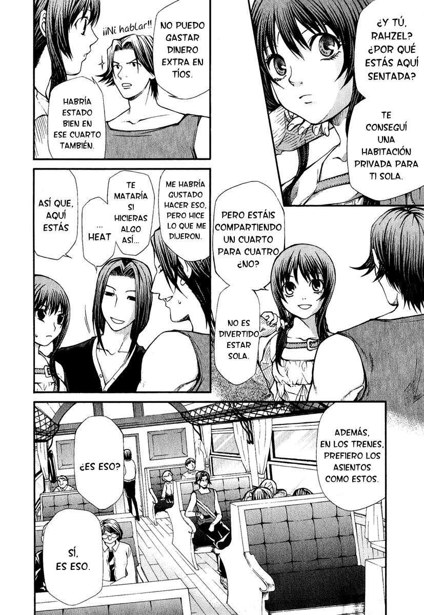 Capitulo 61 page 5
