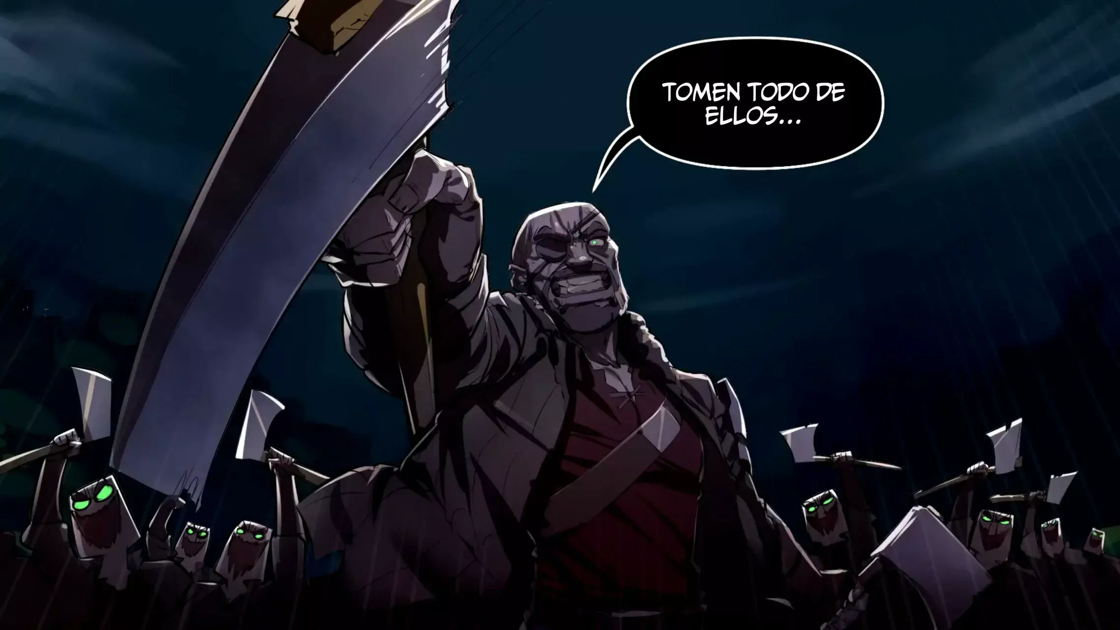 Capitulo 35 page 22
