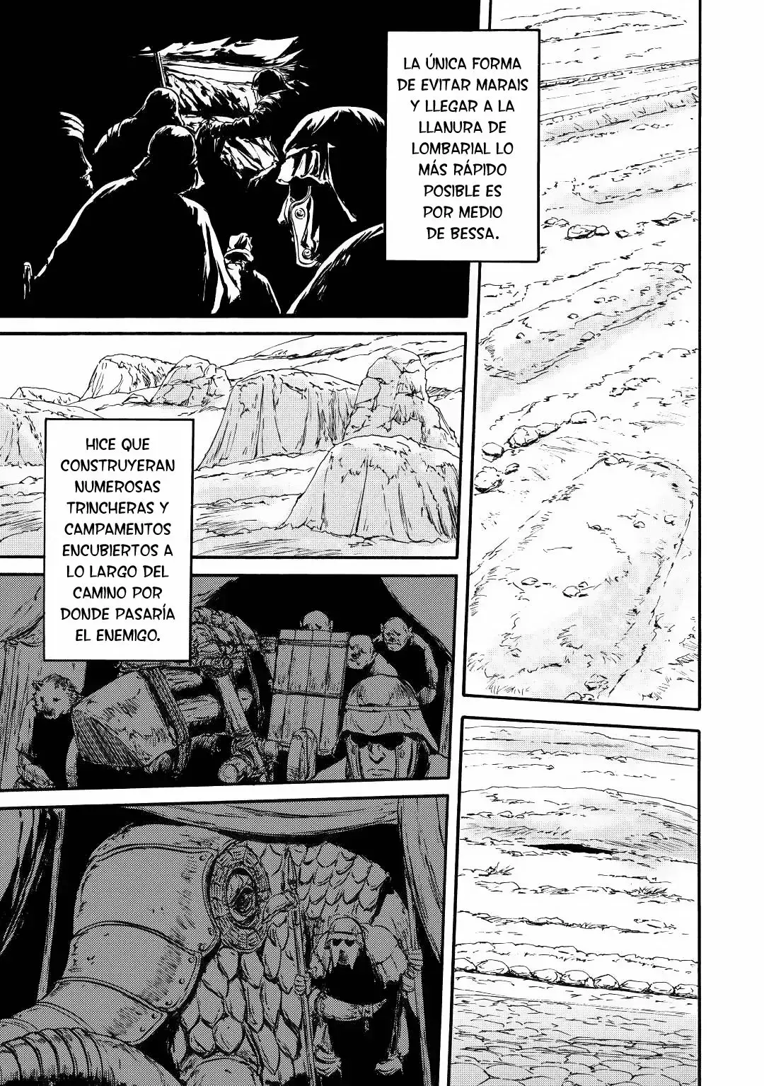 Capitulo 119 page 14