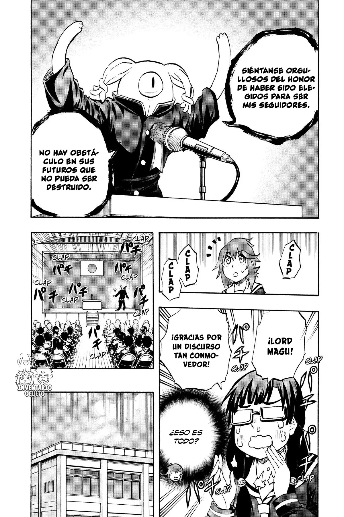 Capitulo 76 page 12