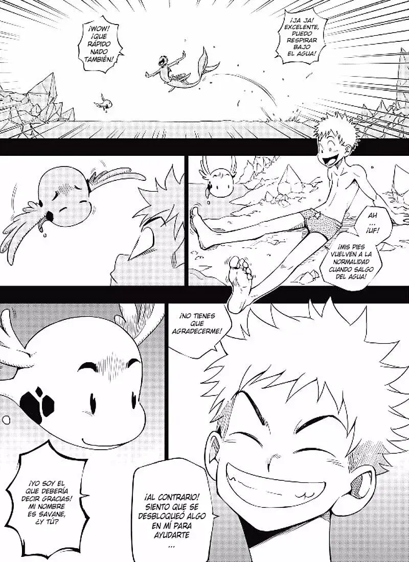 Capitulo 208 page 10