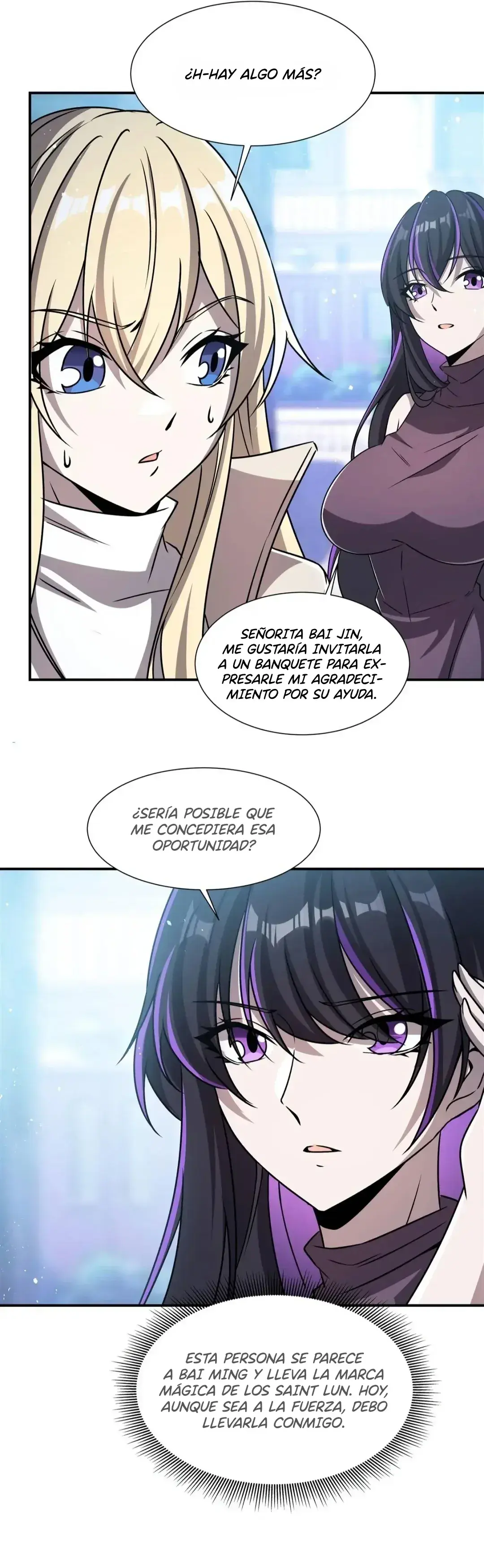 Capitulo 302 page 17