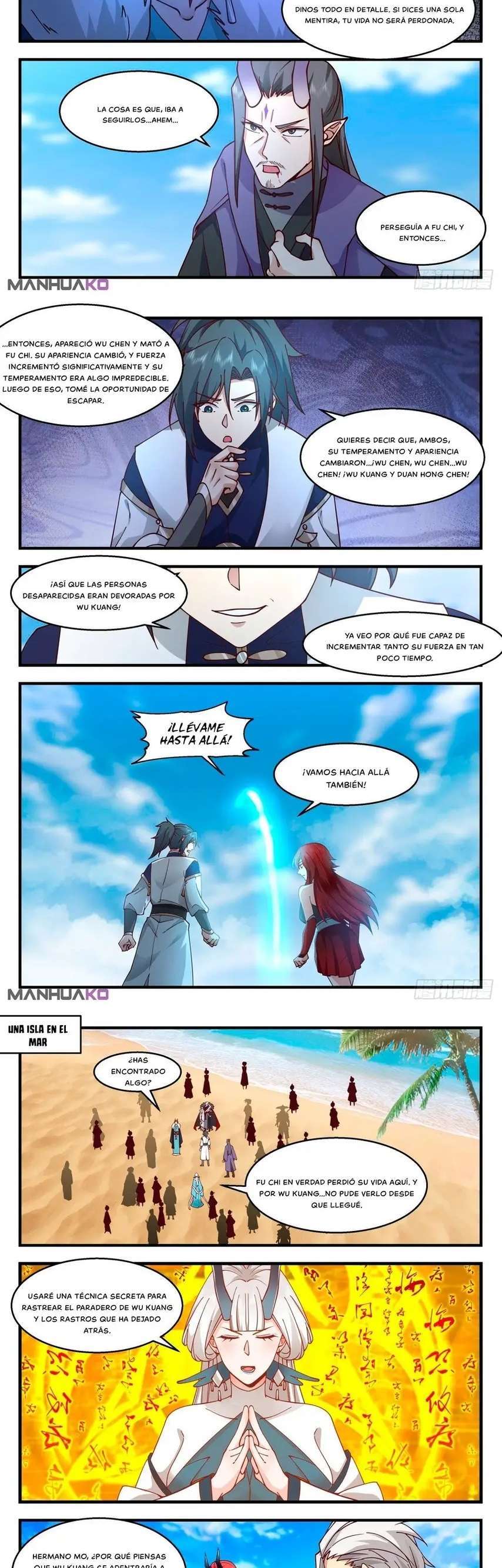 Capitulo 2149 page 5