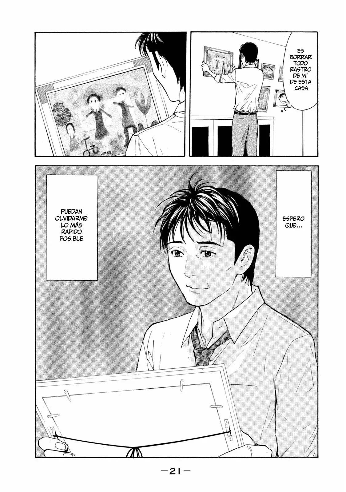 Capitulo 79 page 21