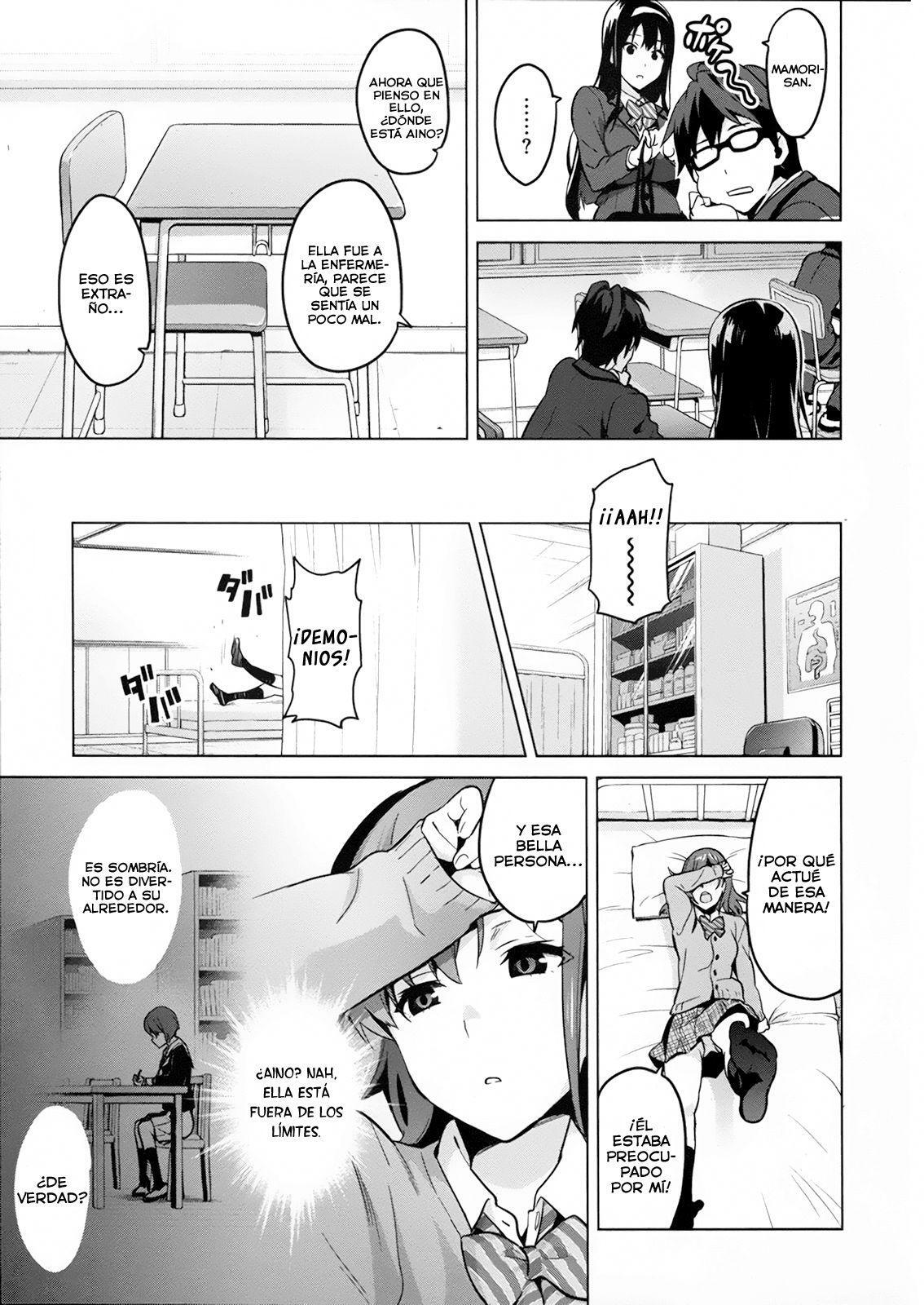 Capitulo 81.50 page 21
