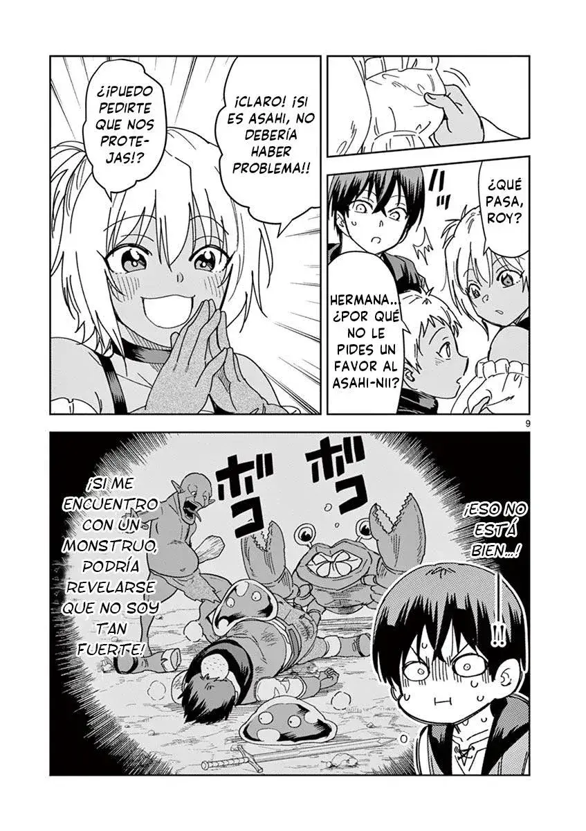 Capitulo 21 page 10