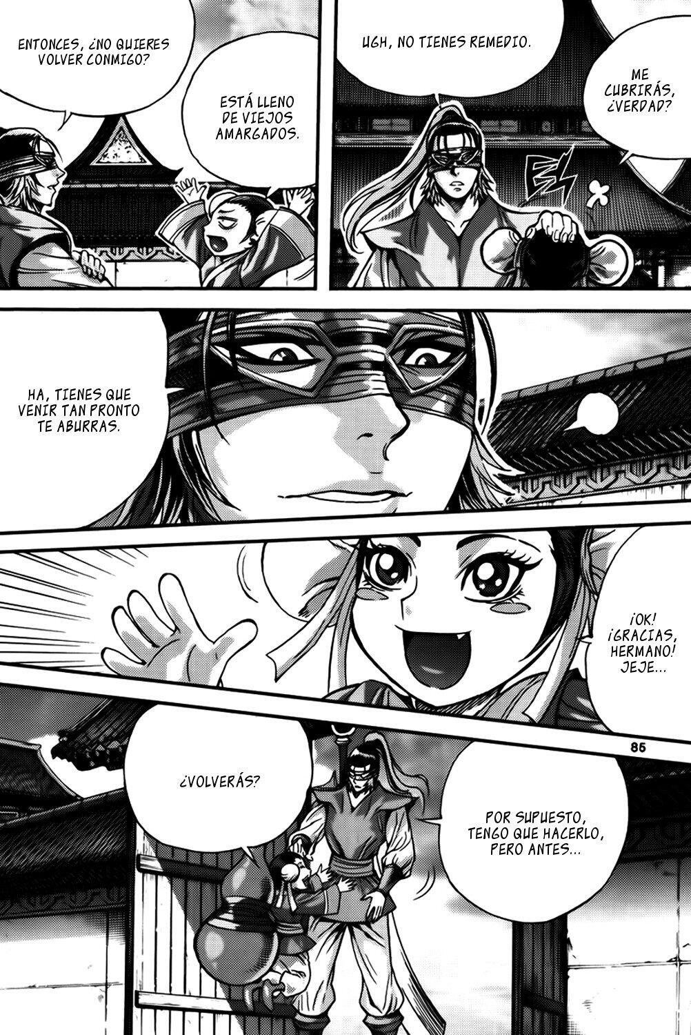 Capitulo 286 page 19