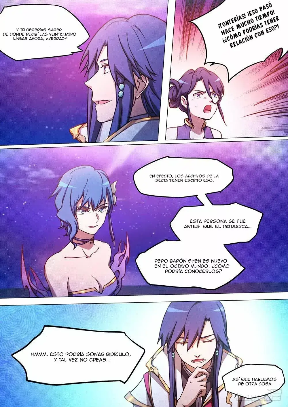 Capitulo 52 page 12