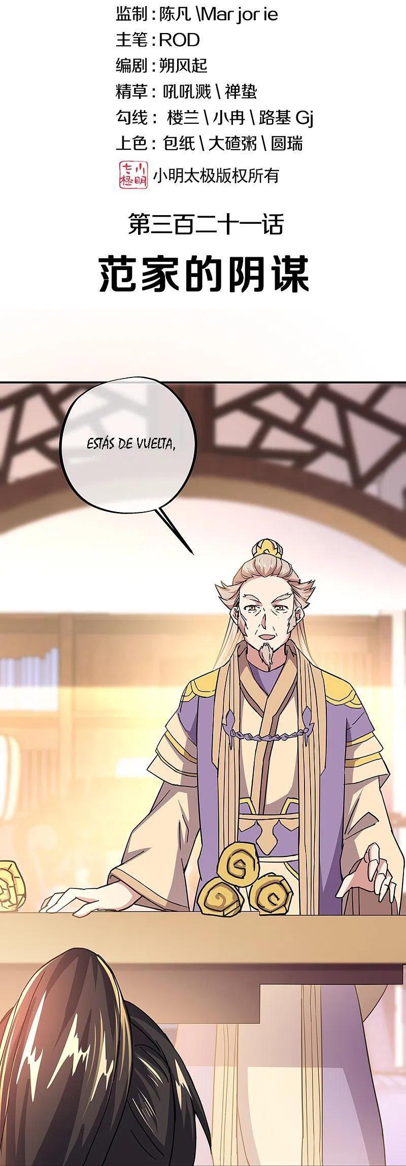 Capitulo 321 page 3
