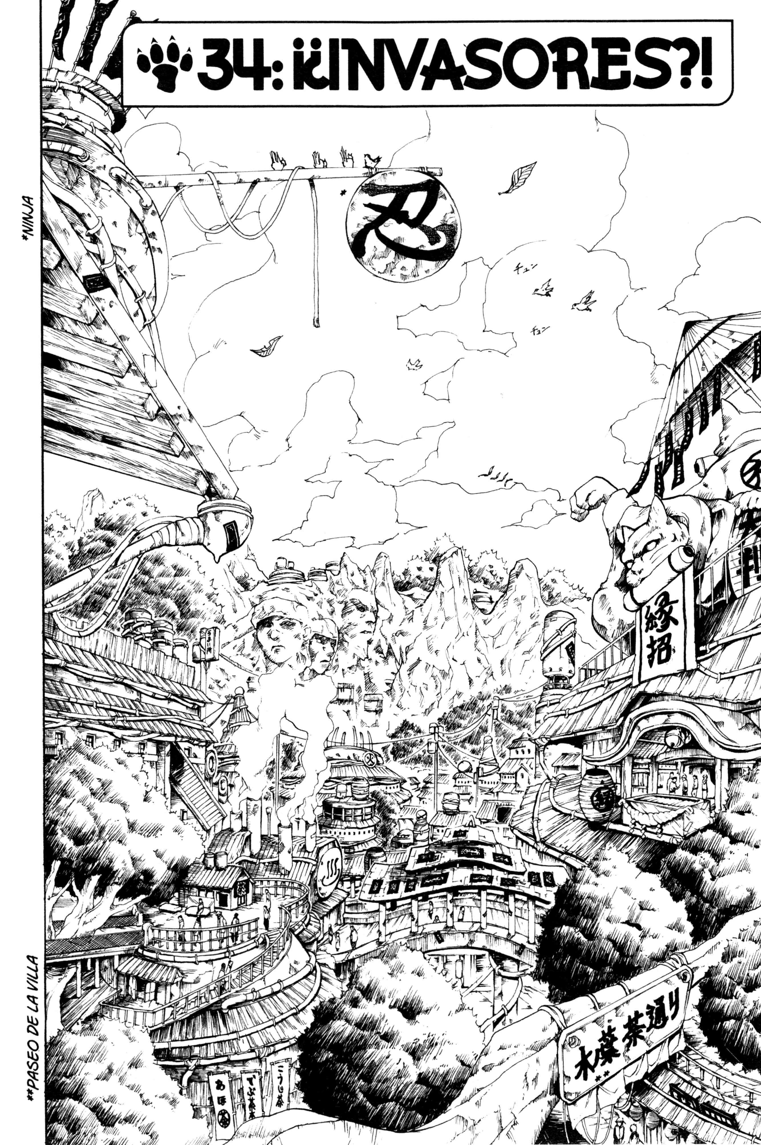 Capitulo 34 page 1