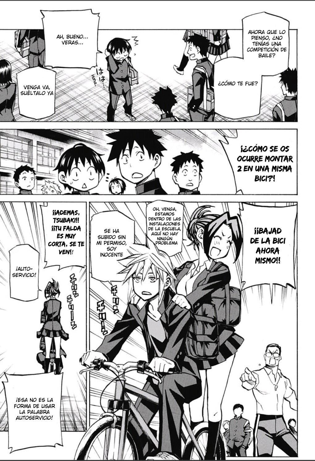 Capitulo 15 page 4