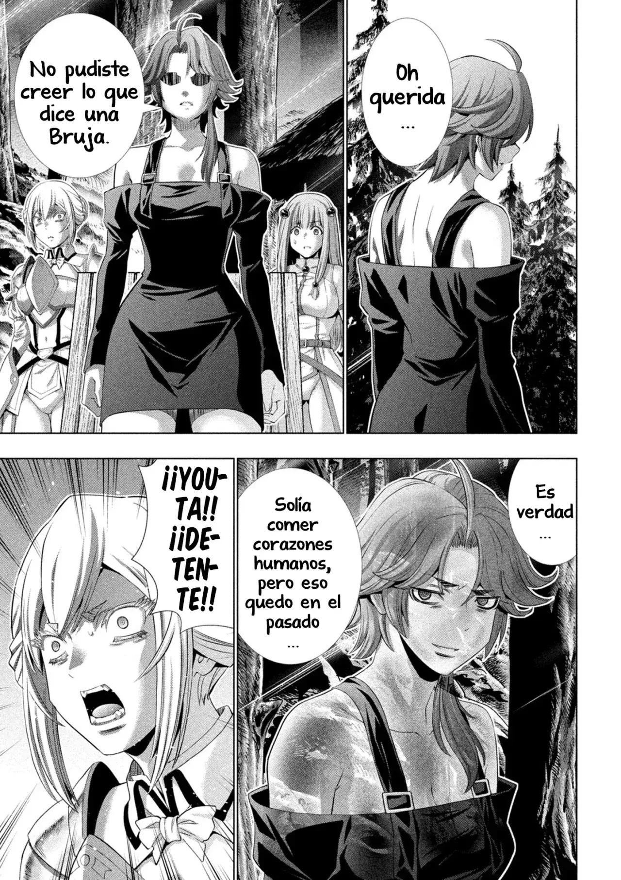 Capitulo 294 page 19