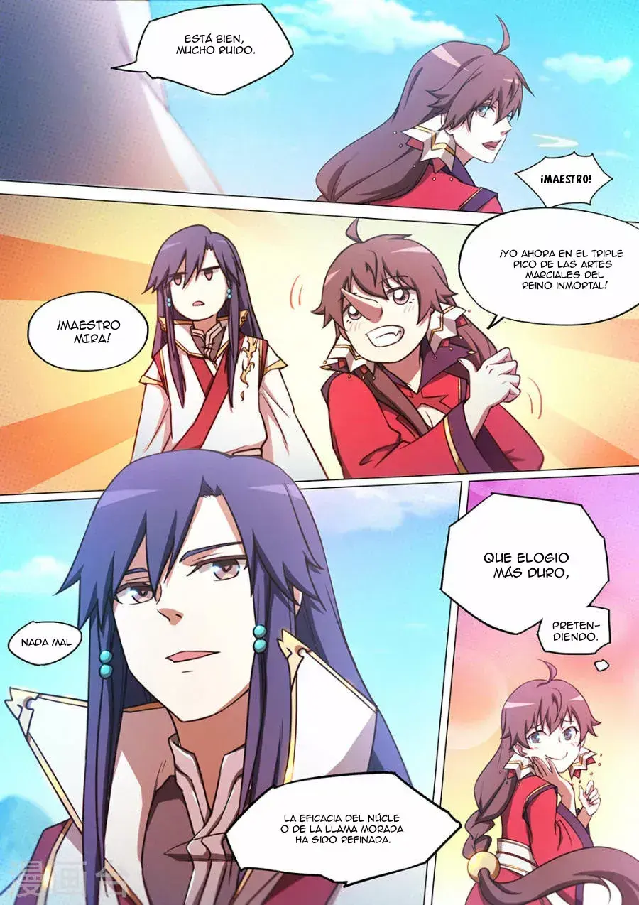 Capitulo 54 page 15