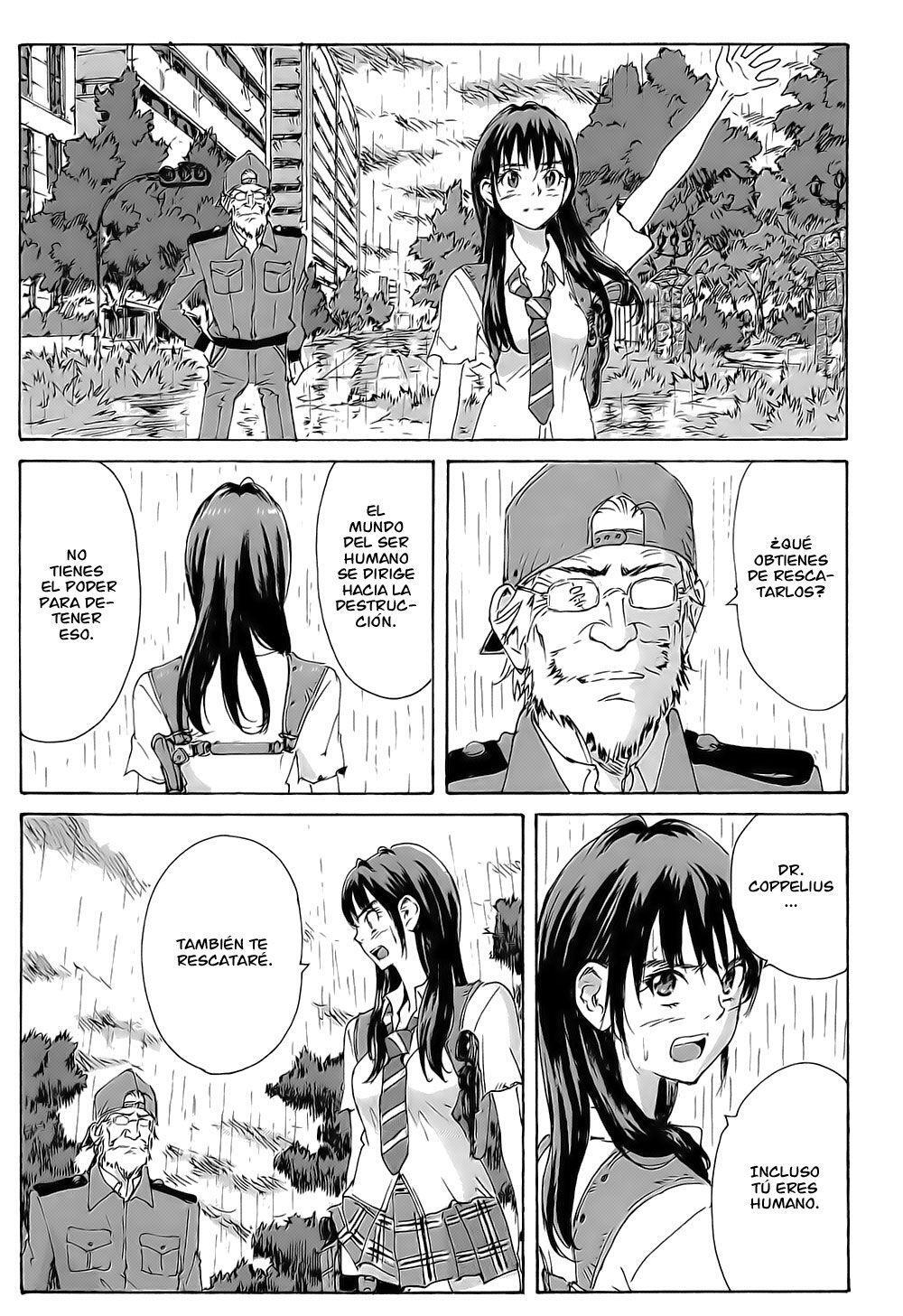 Capitulo 191 page 34