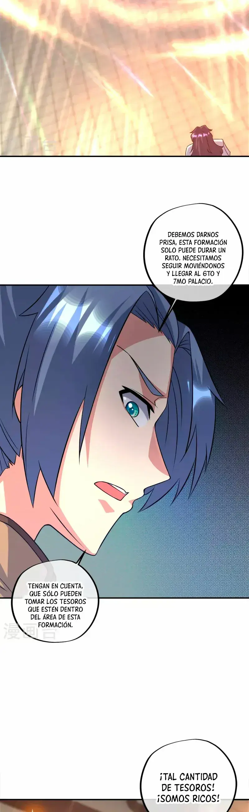 Capitulo 351 page 23