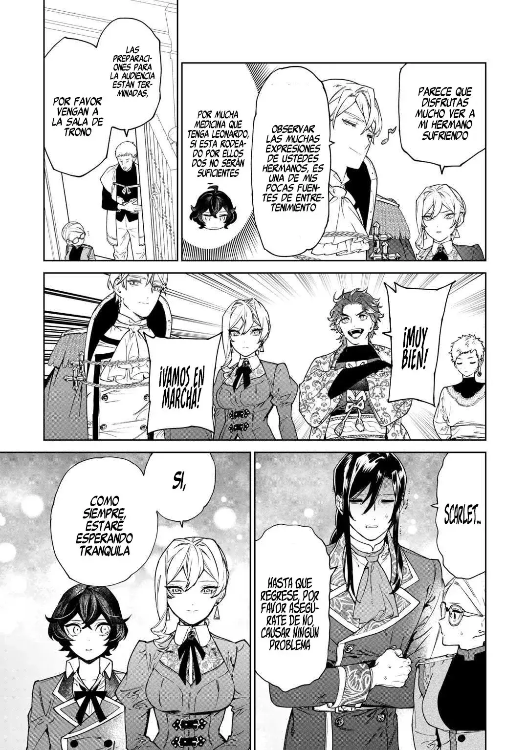 Capitulo 40 page 10