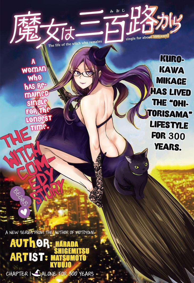 Capitulo 1 page 1
