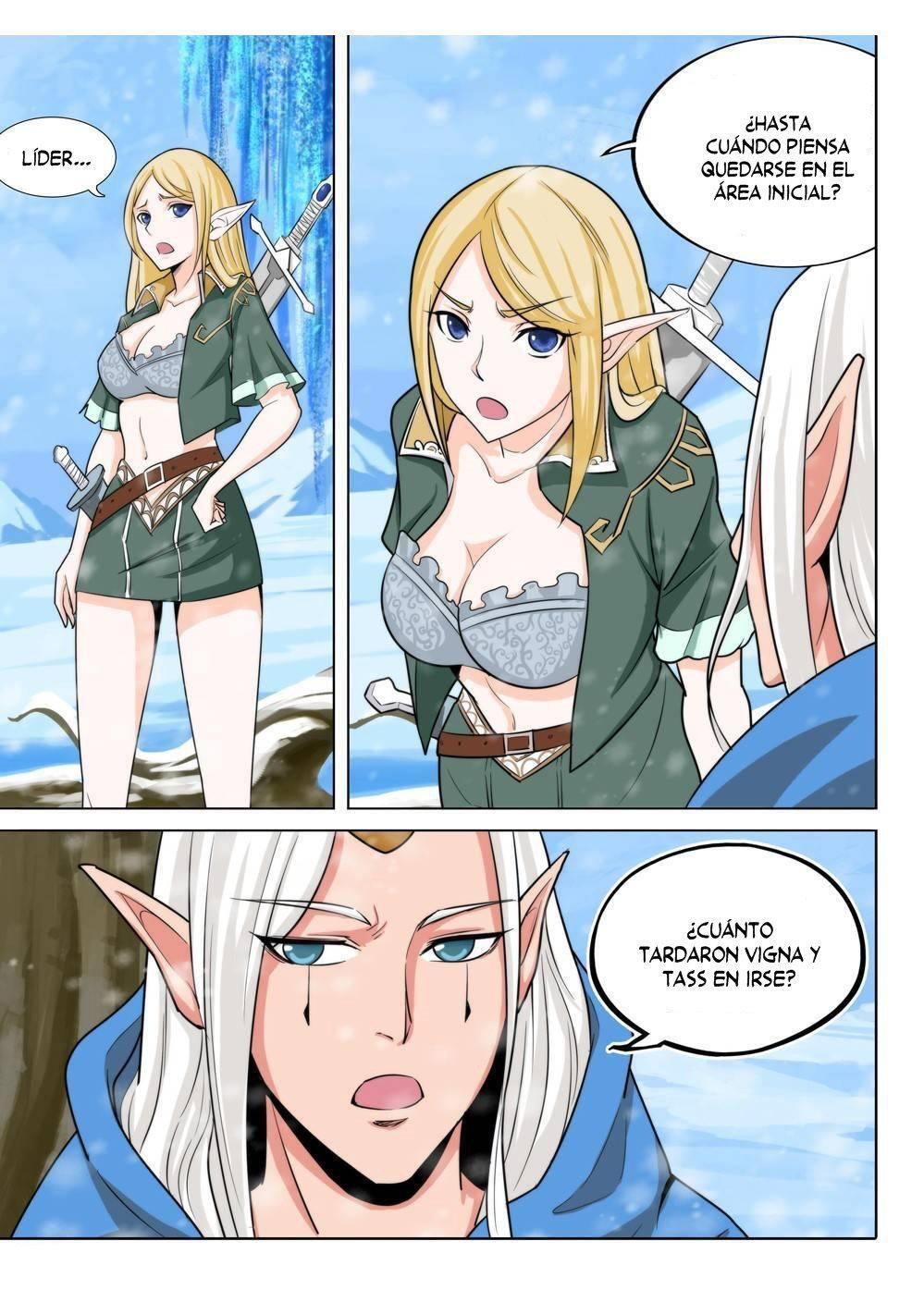 Capitulo 211 page 5