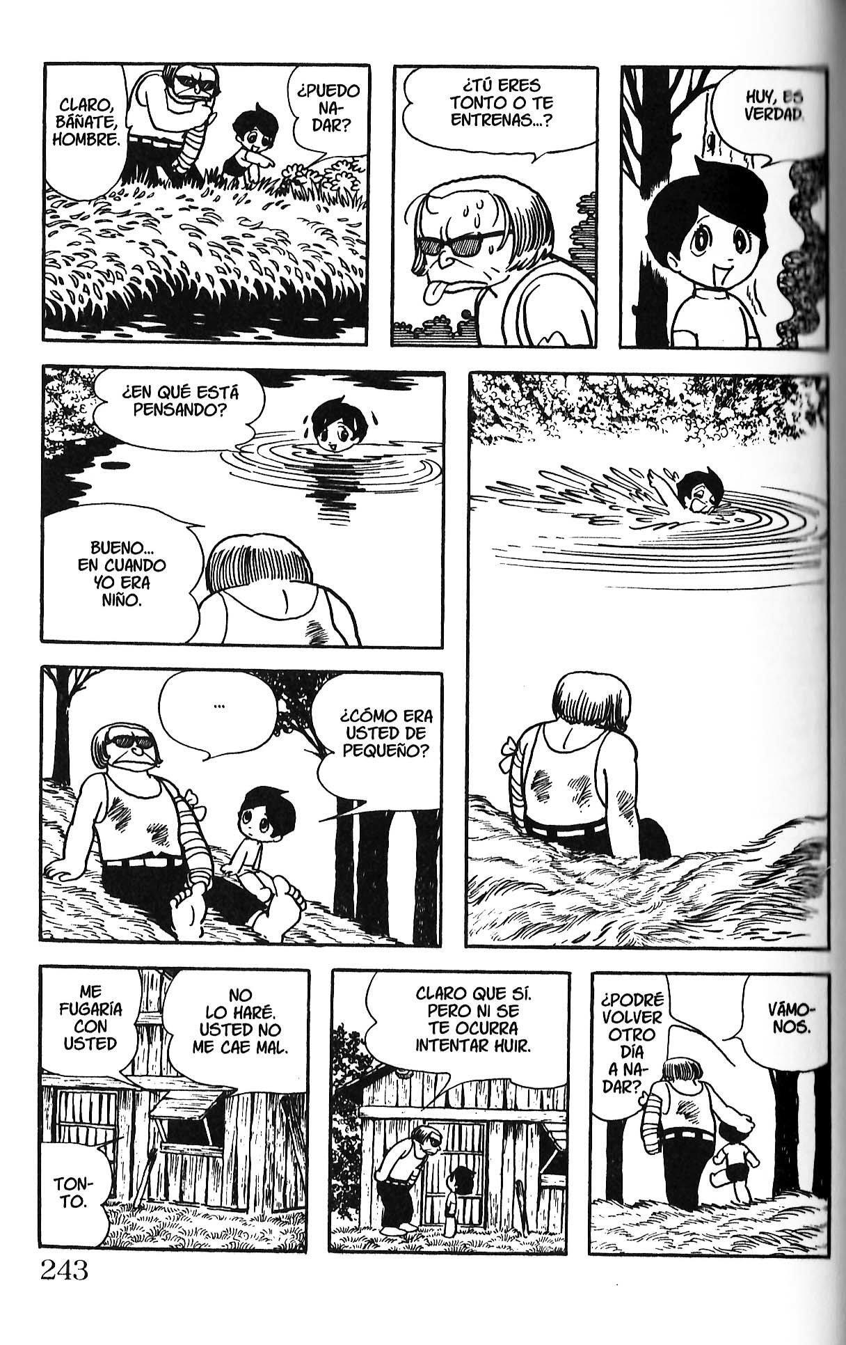 Capitulo 165 page 9