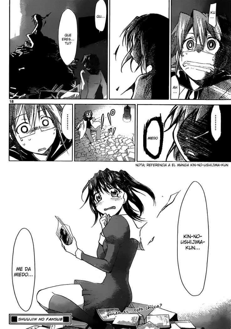 Capitulo 42 page 20