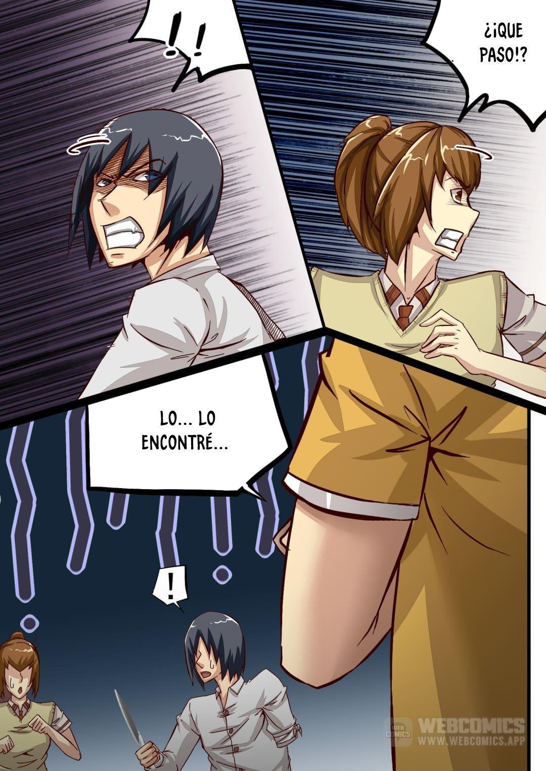 Capitulo 57 page 7