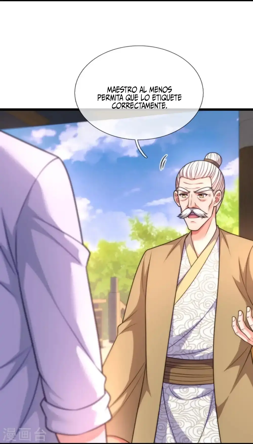 Capitulo 304 page 11
