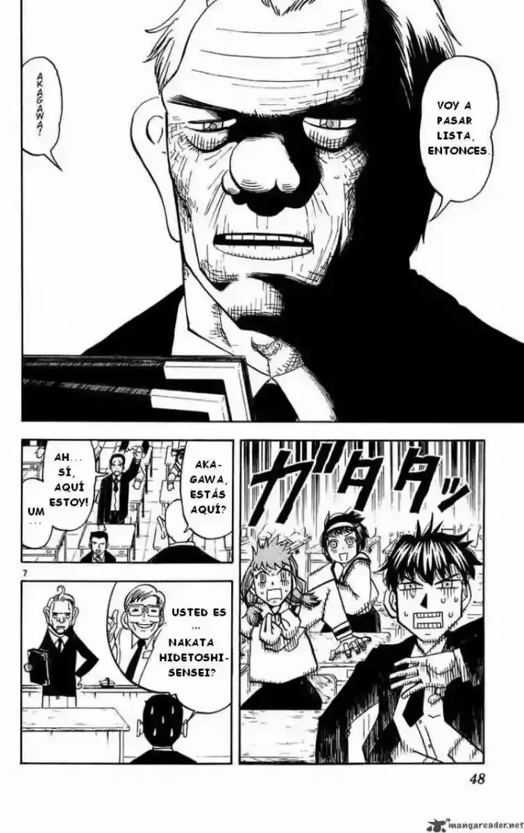 Capitulo 276 page 7