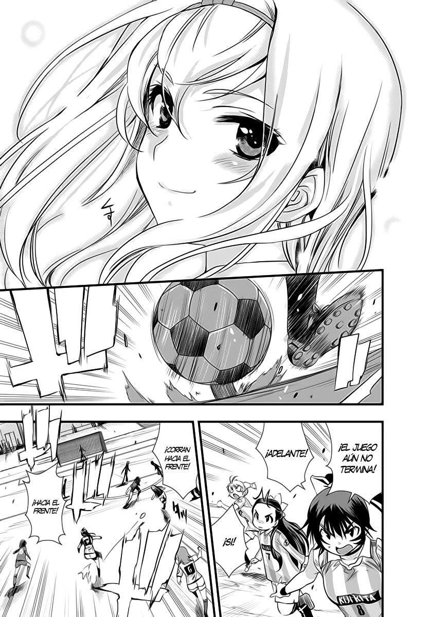 Capitulo 20 page 16