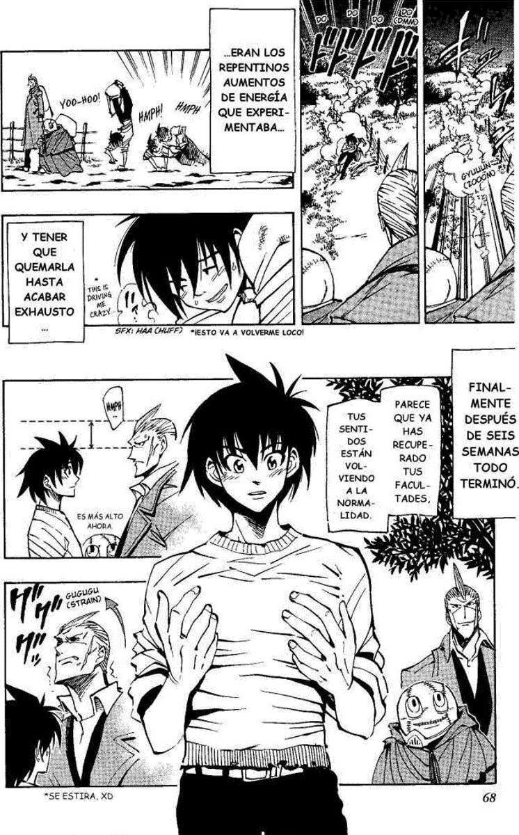 Capitulo 58 page 14