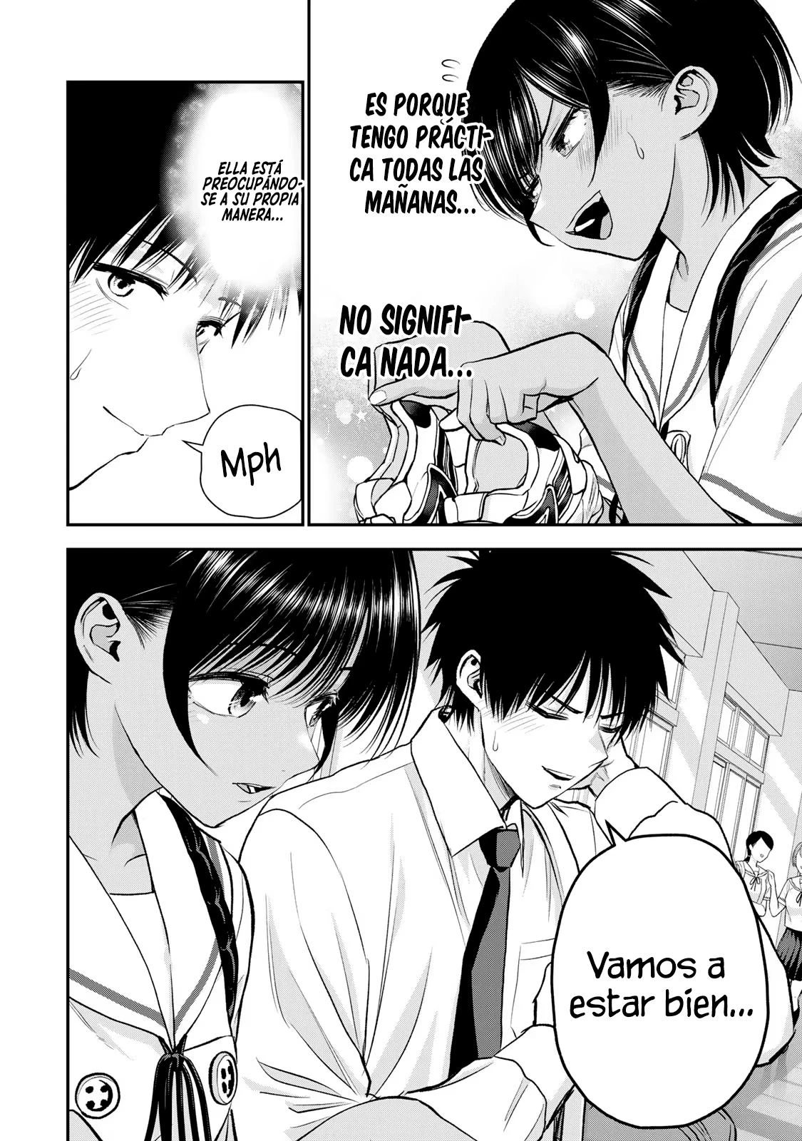 Capitulo 92 page 14