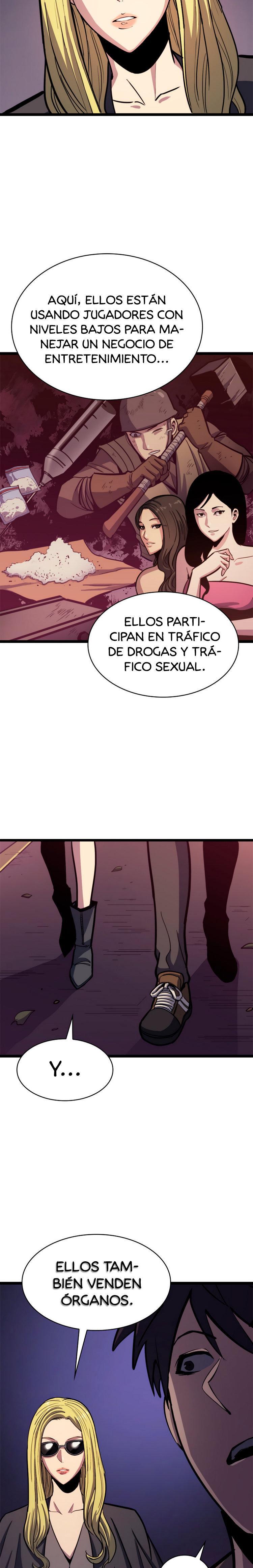 Capitulo 88 page 26