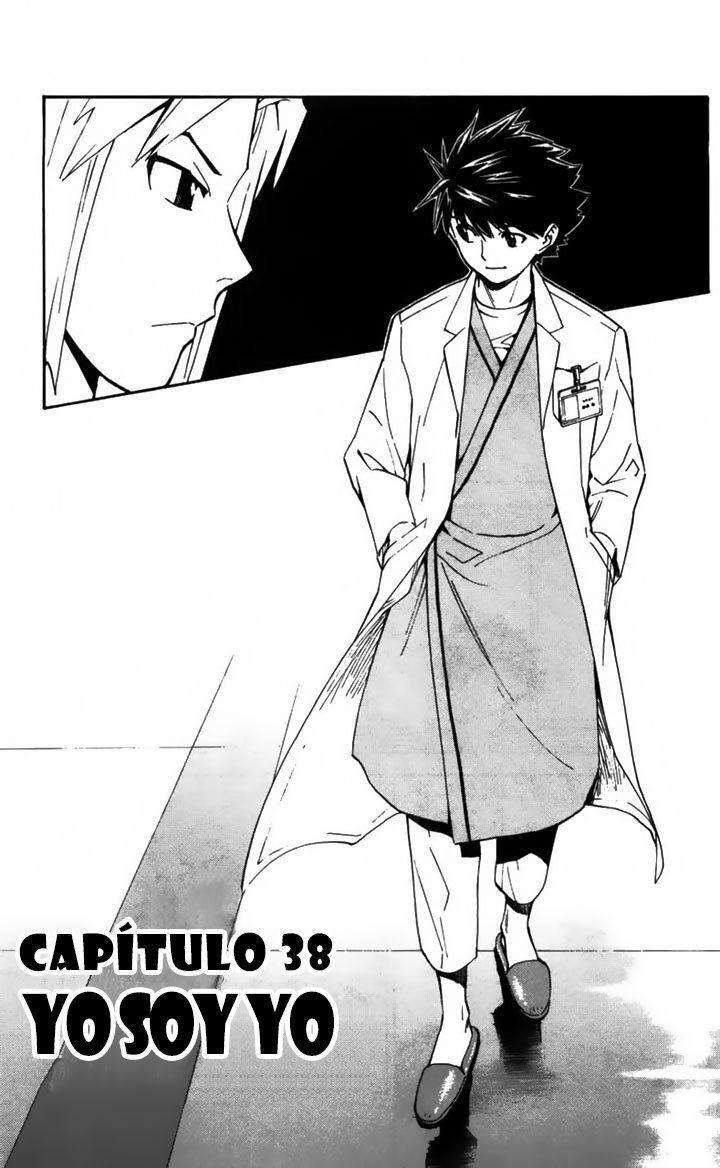 Capitulo 38 page 3