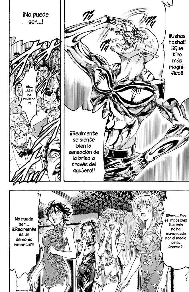 Capitulo 136 page 11
