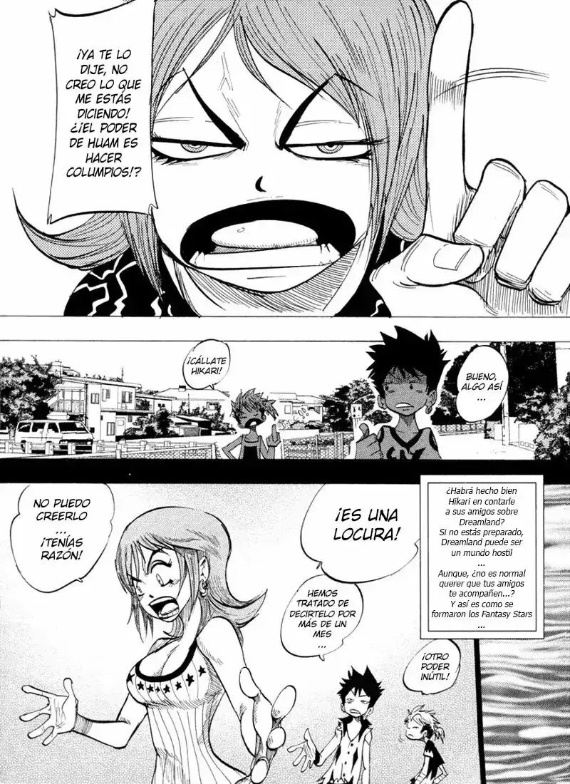 Capitulo 95 page 22