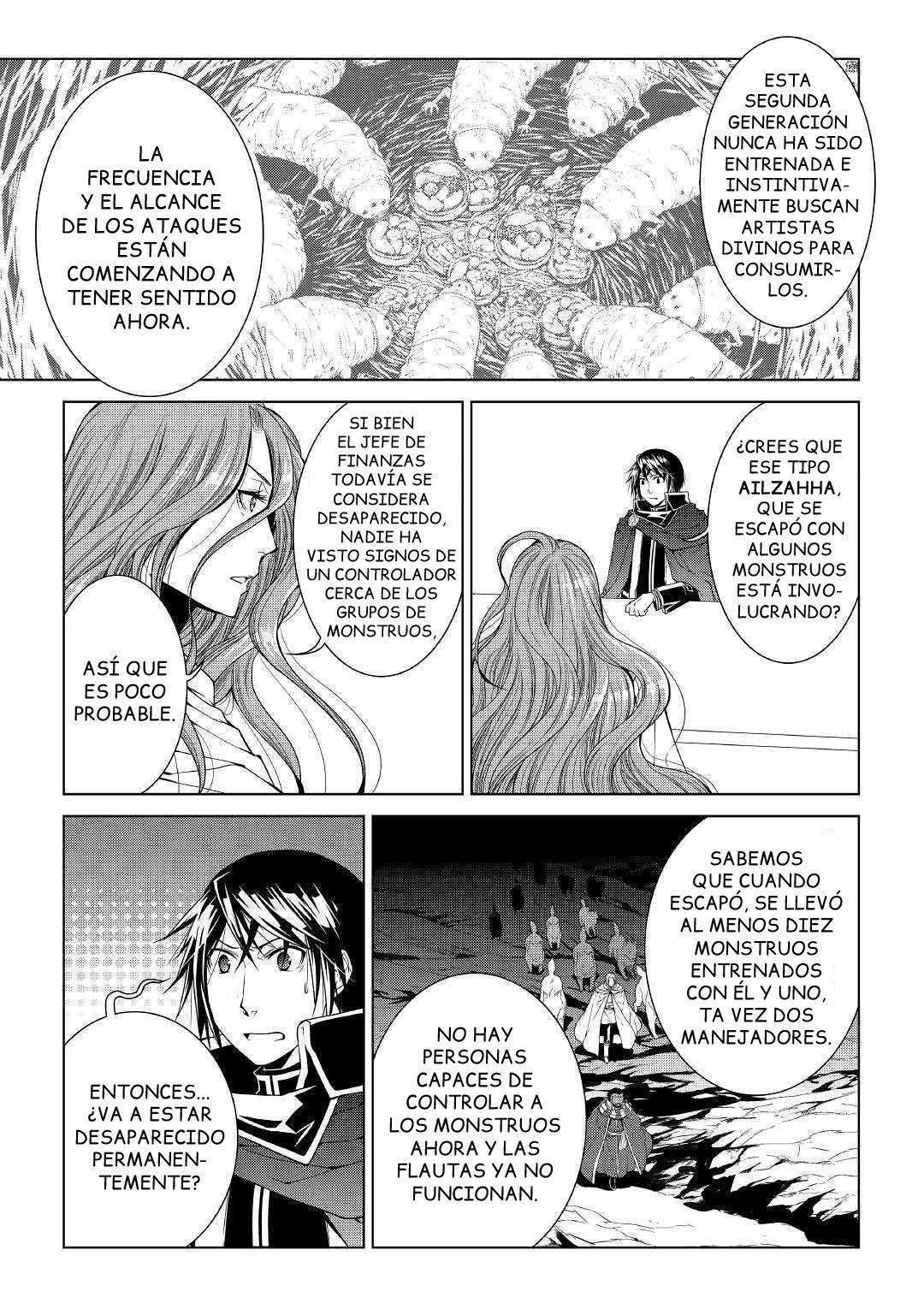 Capitulo 67 page 18