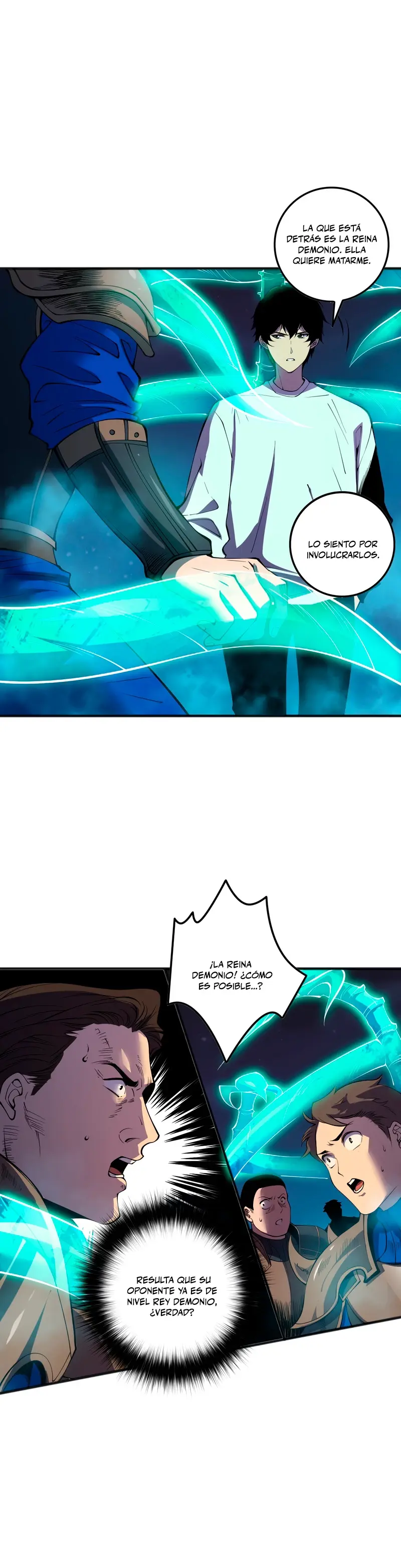 Capitulo 115 page 25