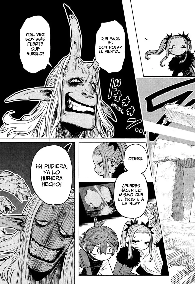 Capitulo 19 page 8