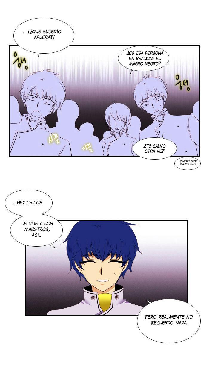 Capitulo 85 page 21