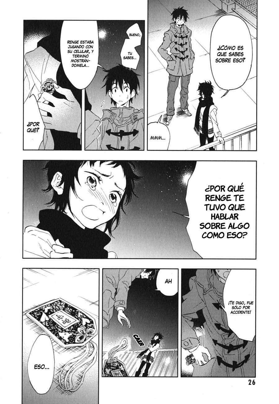 Capitulo 6 page 29