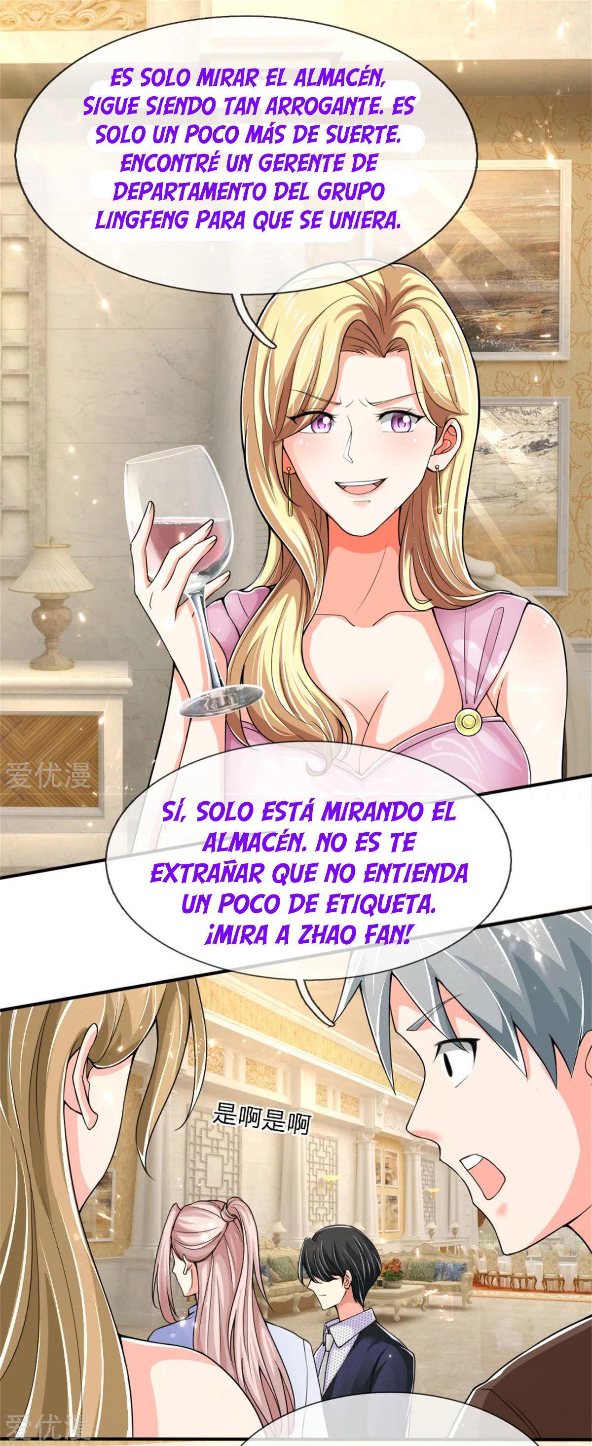 Capitulo 157 page 21
