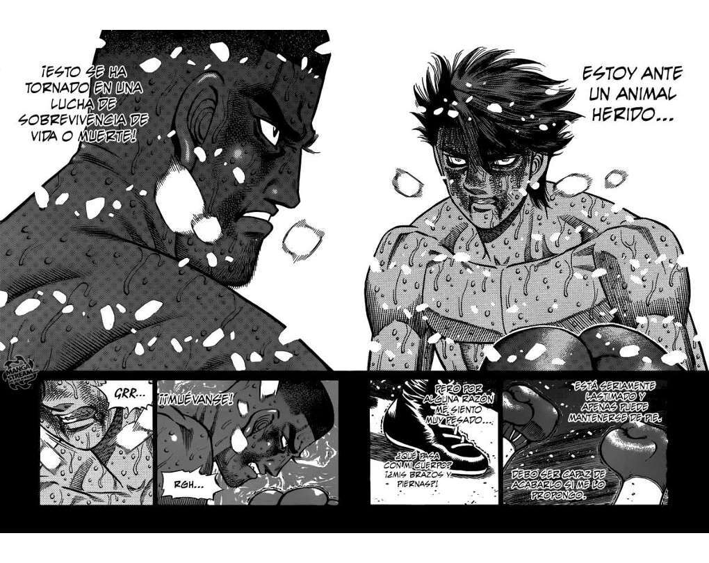 Capitulo 1006 page 7