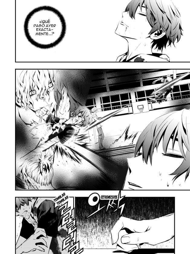 Capitulo 27 page 14