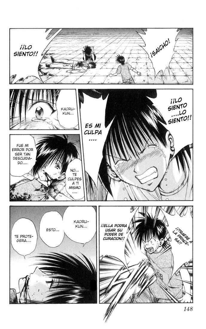 Capitulo 105 page 16