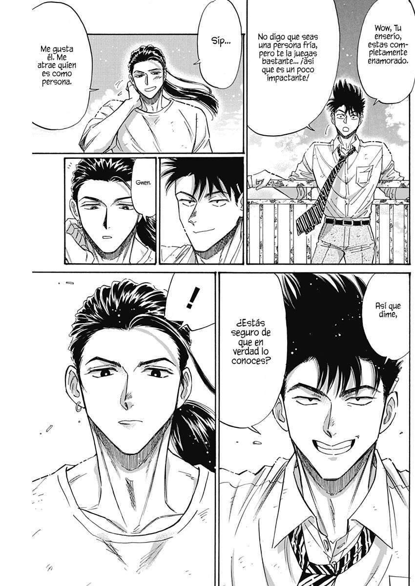 Capitulo 52 page 11