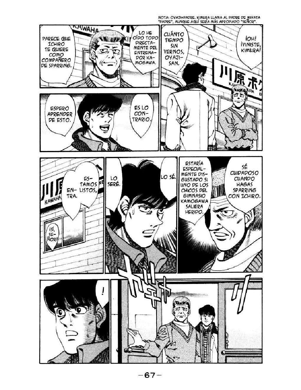 Capitulo 272 page 6