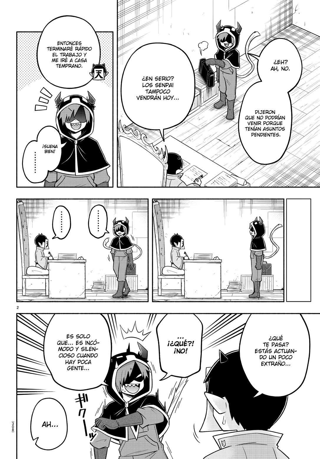 Capitulo 69 page 3