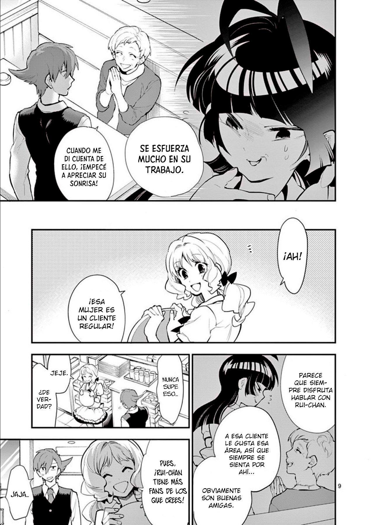 Capitulo 60 page 15