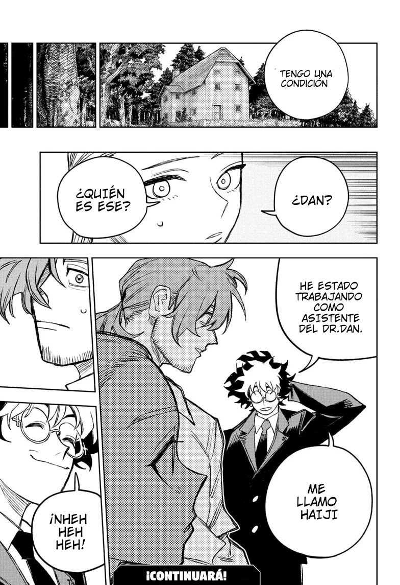 Capitulo 21 page 20