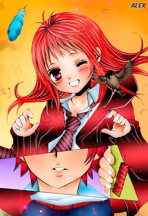 Capitulo 31 page 33