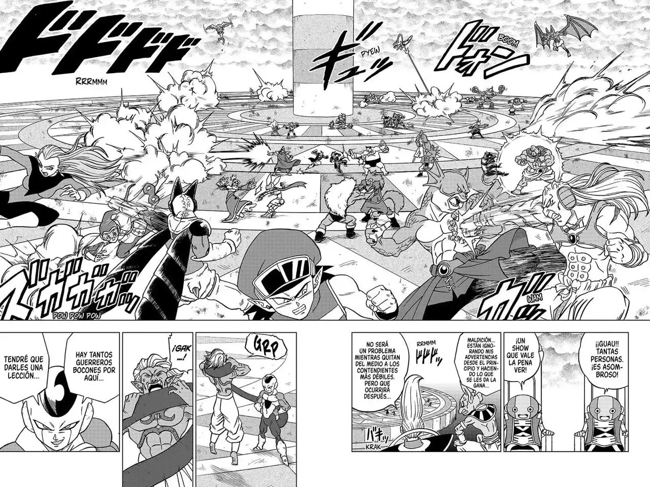 Capitulo 33 page 42